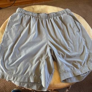 Men’s free fly shorts